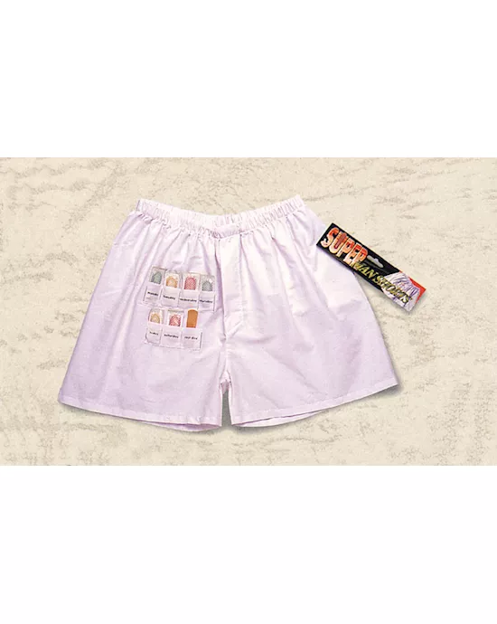 Superman Shorts