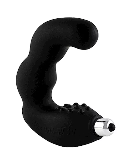Bad Boy P-Spot Vibrator