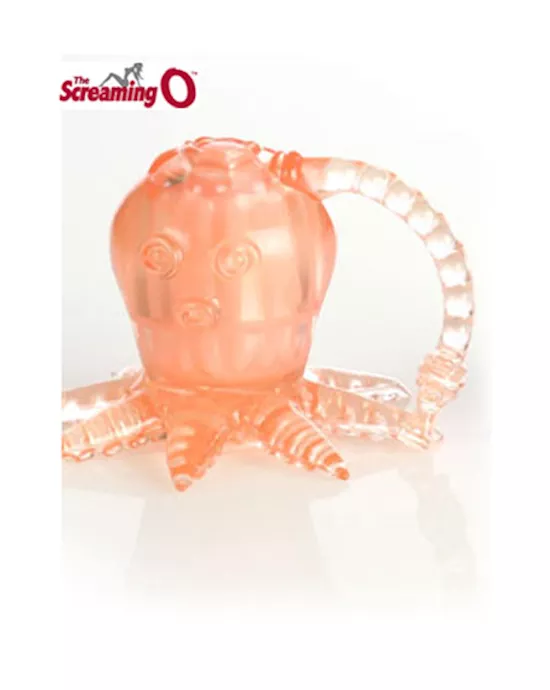 The Screaming Octopus