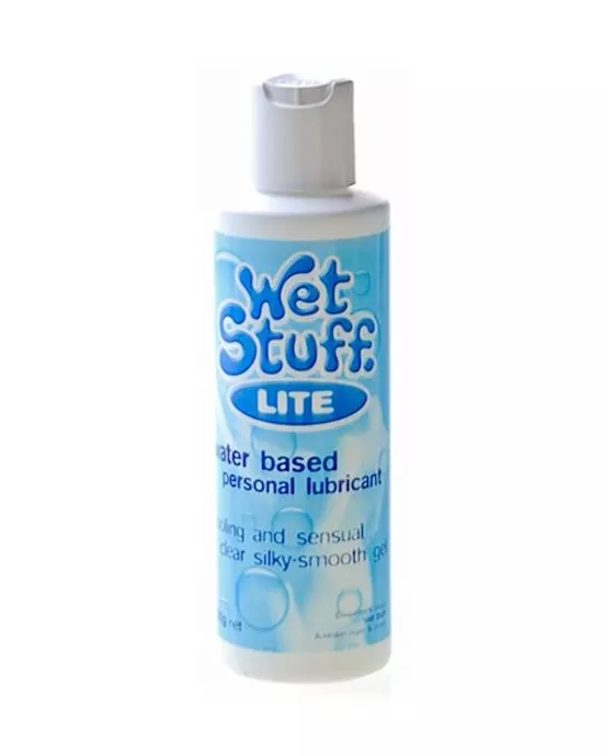 Wet Stuff Lite 250g