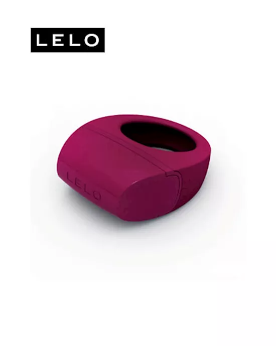 LELO BO Cock Ring