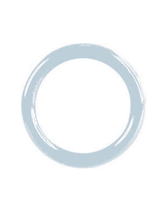 Dr Joel Kaplan Silicone Prolong Ring