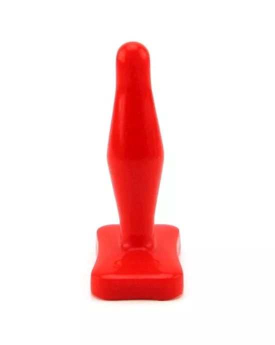 Little Flirt Butt Plug Tantus