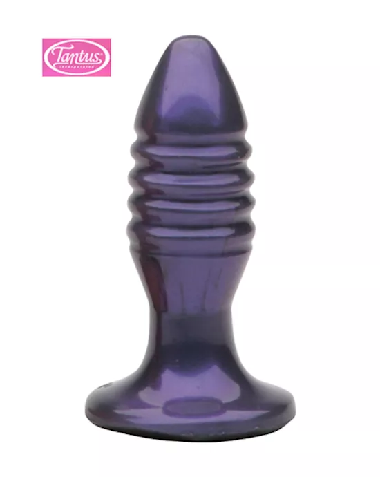 Zing Vibrating Anal Plugs