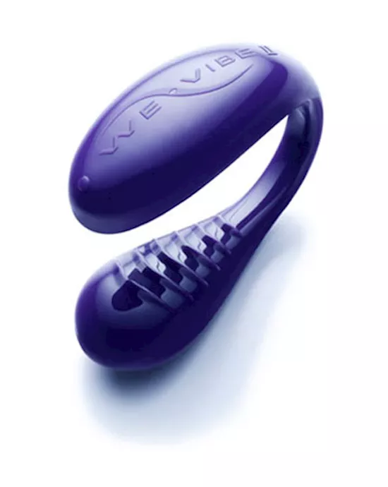 we vibe 2 g-spot vibrator