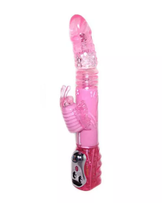 Pink Pumper