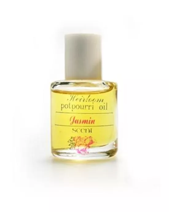 jasmin lamp oil