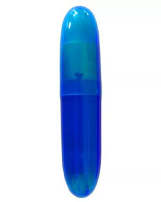bullet train bullet vibrator