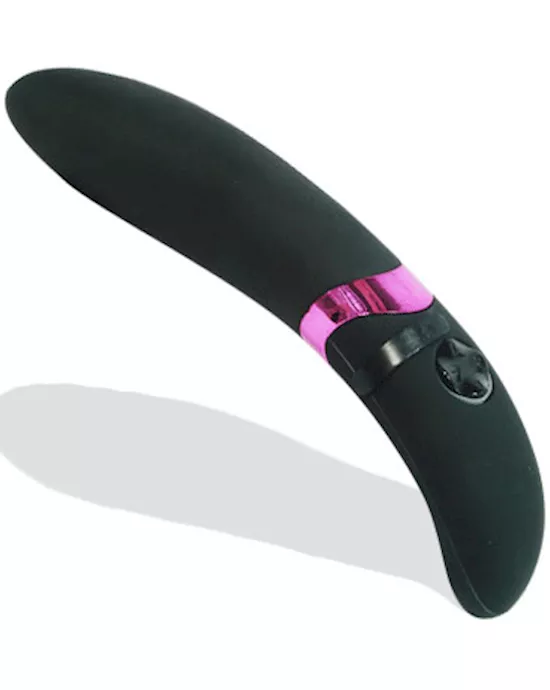 Pleasure Black+Purple