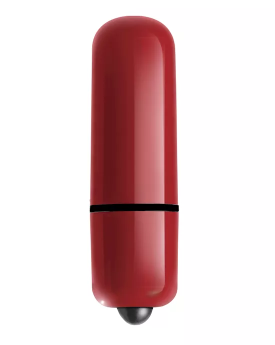 Red Bullet