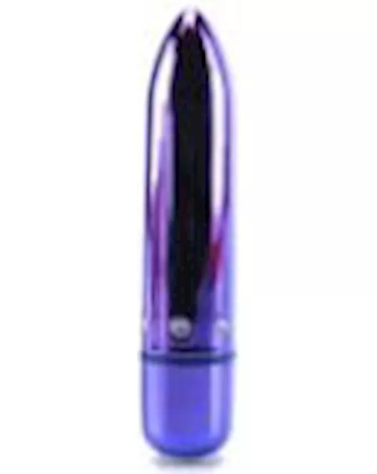 Bullet Blue