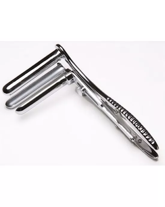 3-Prong Anal Speculum