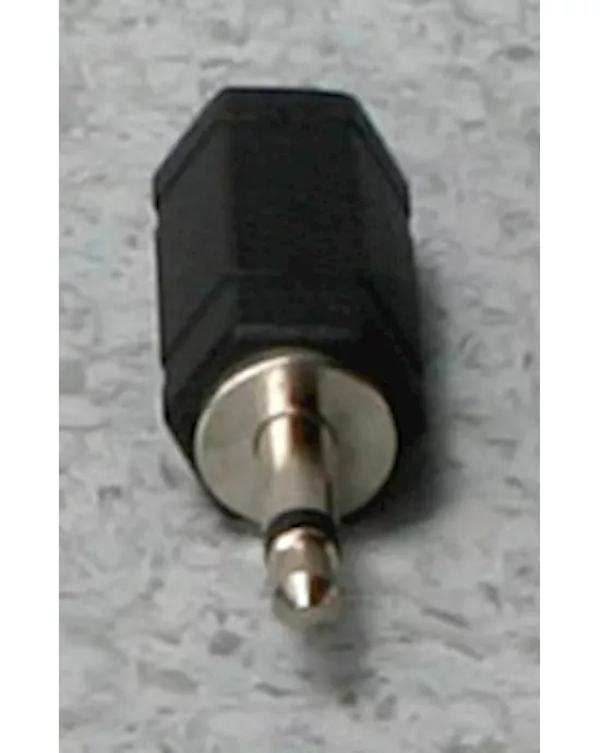Folsom and Erostek In-Line Adapter