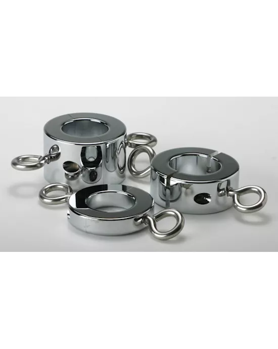 Ball Stretcher Weight for CBT