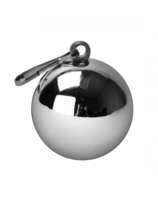 The Deviants Orb 8 Ounce Ball Weight