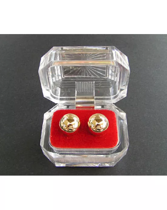 Kegel Balls