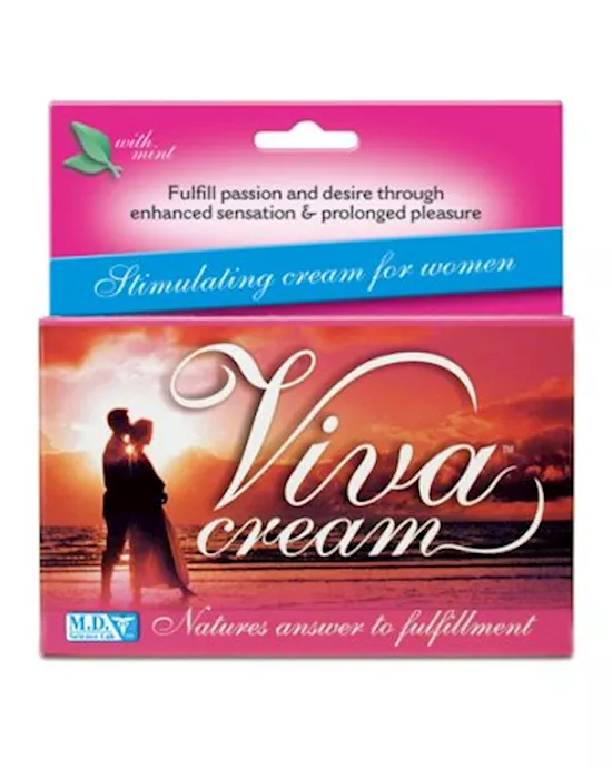 Viva Cream