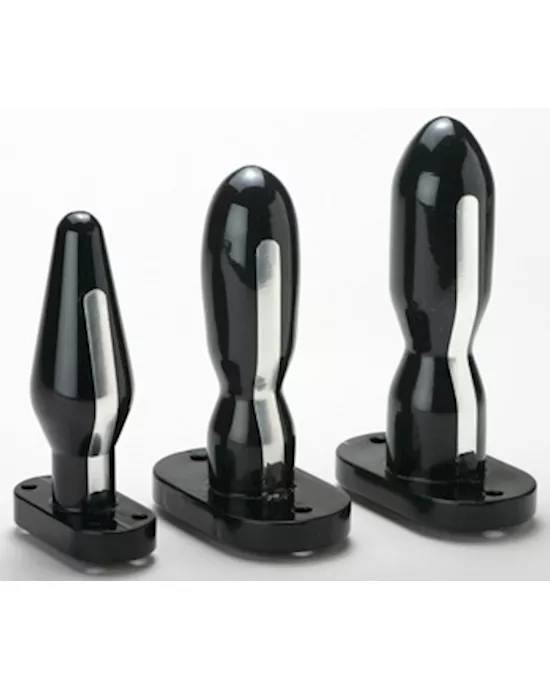Folsom Anal Plugs