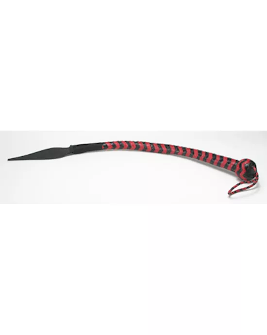 Devils Tail Slapper