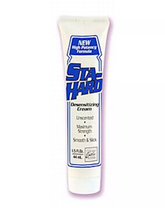 Sta-Hard