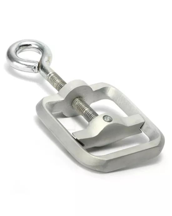 Steel Ball Crusher