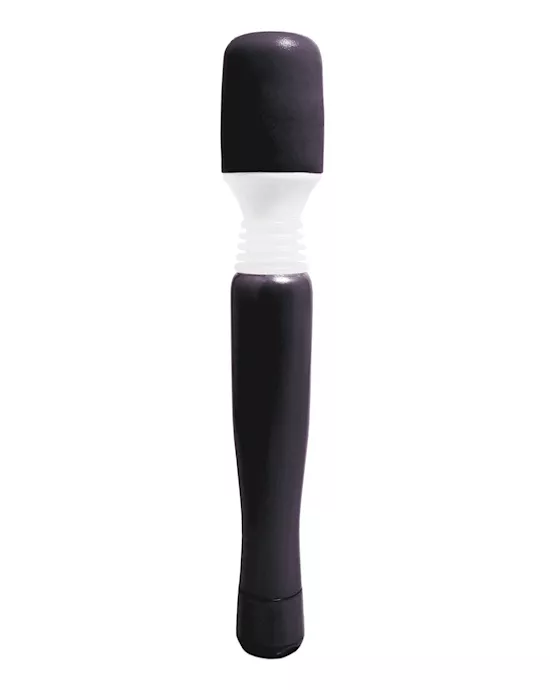 Mini Wanachi Vibrating Wand