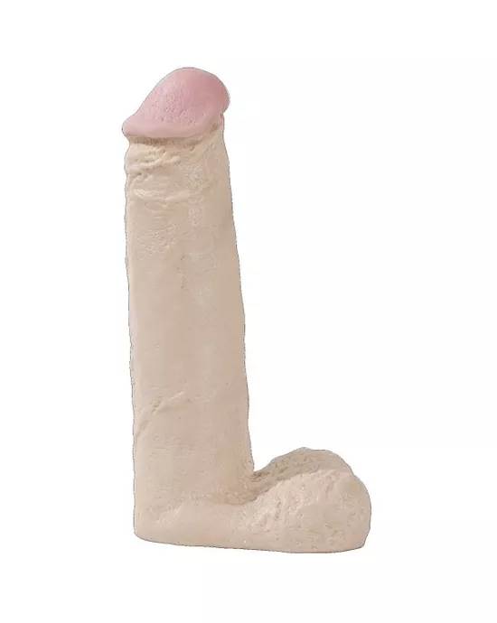 The Naturals Cock with Balls