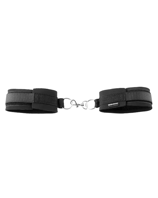 Ultra Cuffs