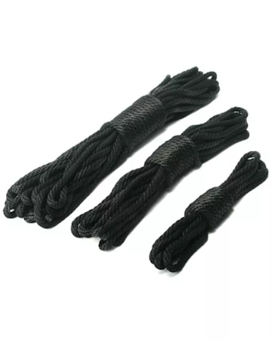 Premium  Nylon Bondage Rope 10 feet