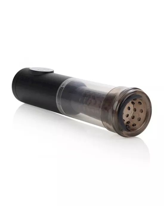 Waterproof Turbo Stroker