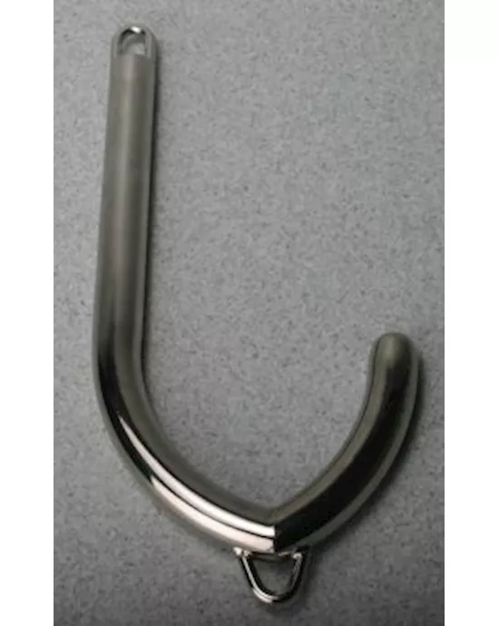 Insertable Hanger