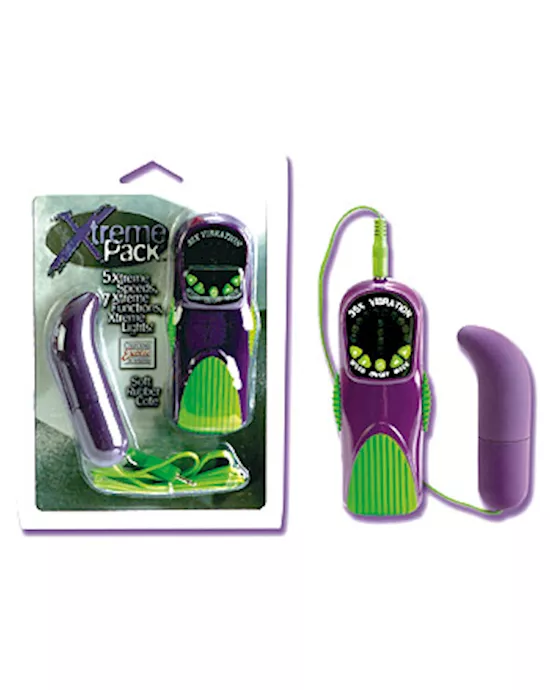 Xtreme Pack G-Spot