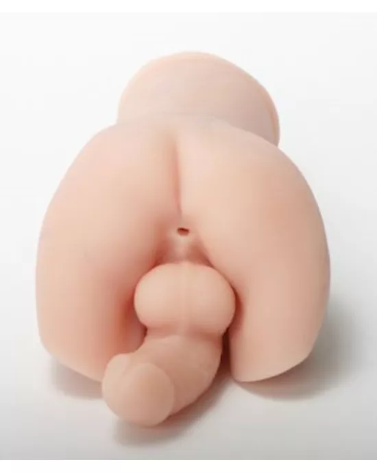Butt Banger