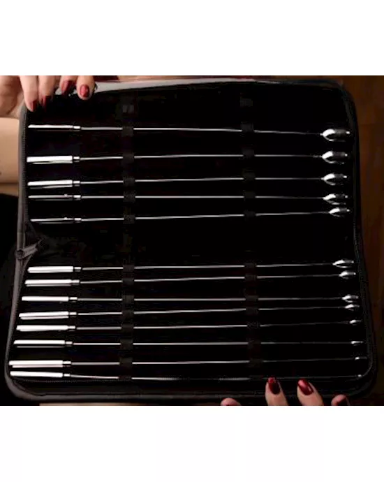 13 Piece Rosebud Sounds Kit