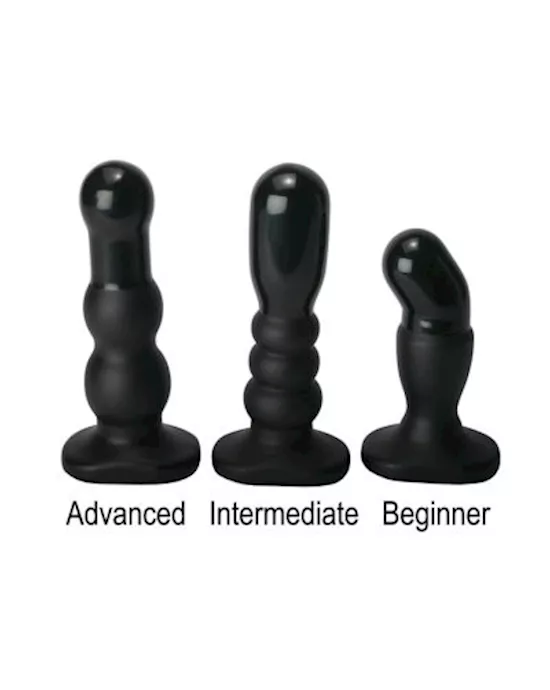 Titanmen Master Tool Beginner