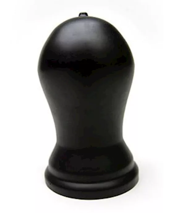 Tex  Butt Plug