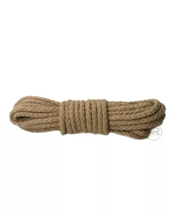 Hemp Rope