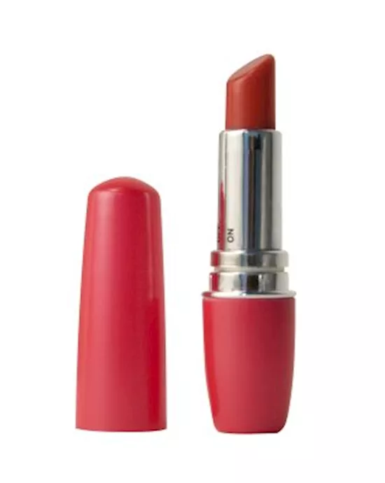 Hide Away Lipstick Vibe