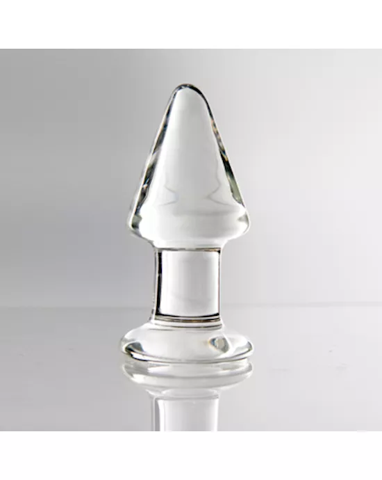Clear Plug