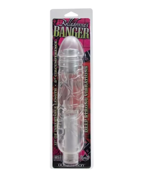 Belladonnas Banger
