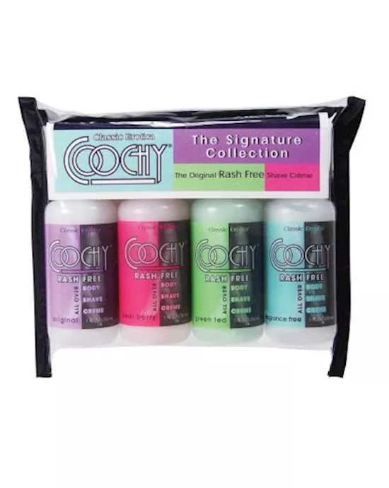 Coochy Signature Collection