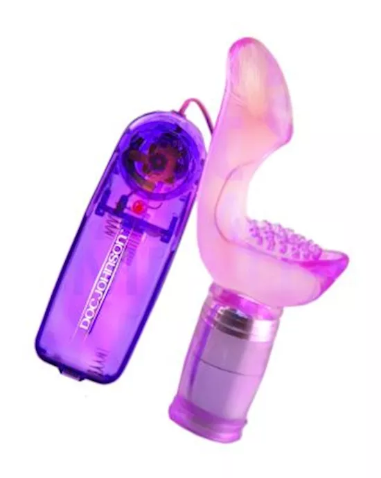 Savana Sampson G-Spot Tickler