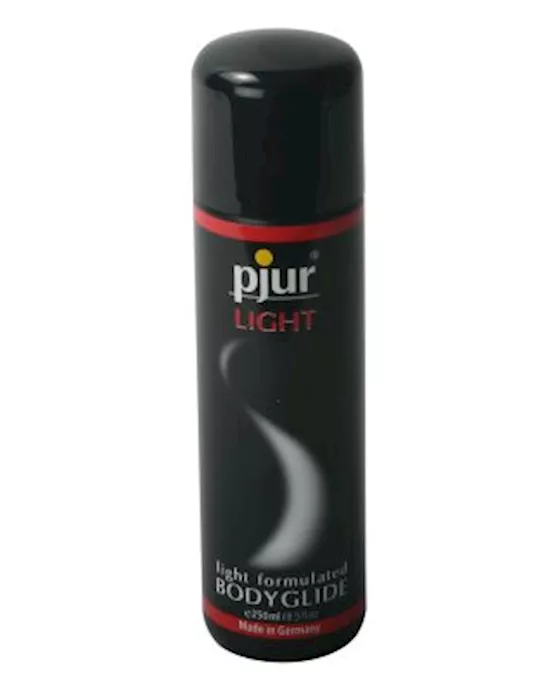Pjur Light 250 ml
