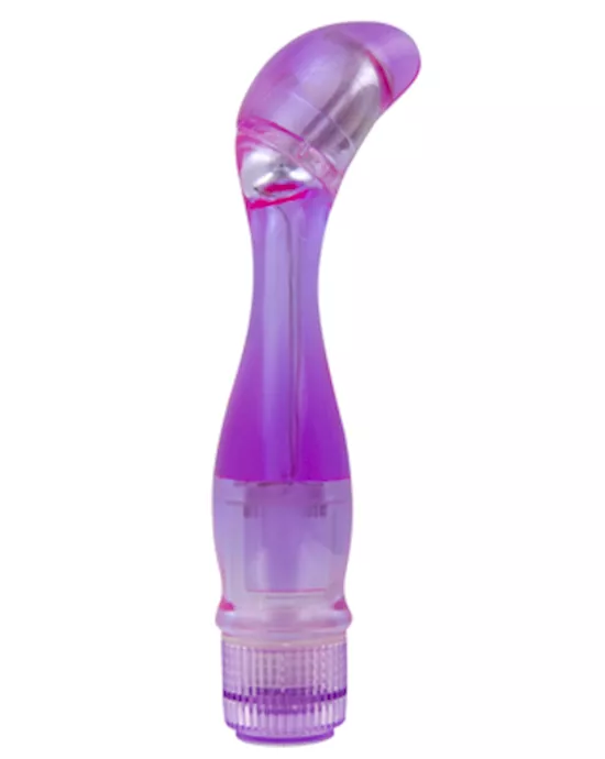 Trinity G-Spot Vibe