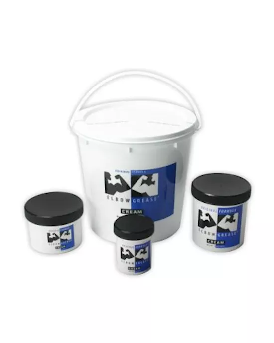 Elbow Grease Original Cream