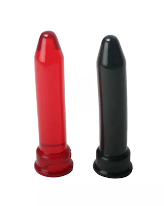Smooth Tool Dildo