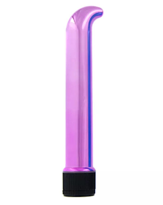 Trinity 7 Inch G-Spot Vibe