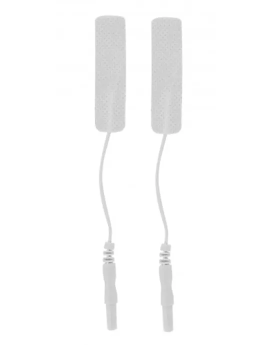 Zeus Electrode Penis Pads