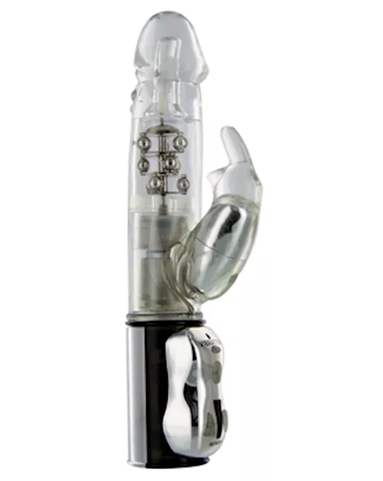 Platinum LuvRabbit