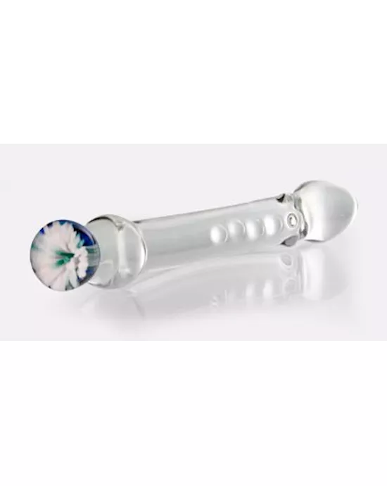 The Glass Bloom